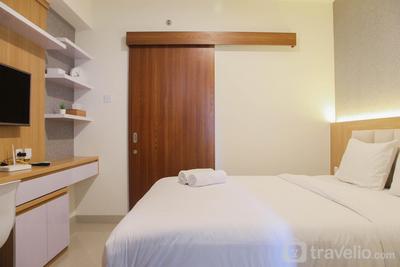Apartemen Grand Kamala Lagoon - Affordable Price Studio Apartment at Grand Kamala Lagoon By Travelio