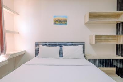 Apartemen Sunter Icon - Homey and Cozy Stay 2BR Sunter Icon Apartment By Travelio