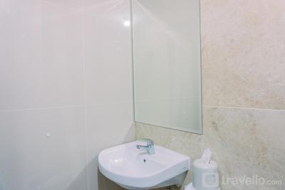 Apartemen Transpark Bintaro - Best Deal and Cozy Studio Transpark Bintaro Apartment By Travelio