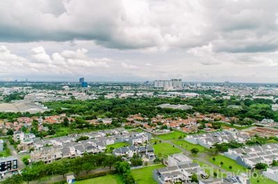 Apartemen Paddington Heights - Elegant and Comfy Studio at Paddington Heights Apartment By Travelio