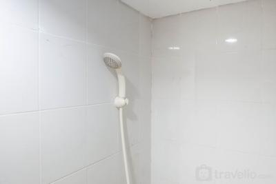 Apartemen Gunawangsa Tidar - Relaxing and Stylish Studio Apartment at Gunawangsa Tidar By Travelio
