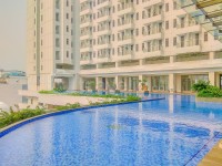 Apartemen Pesona Square Depok - Cozy Studio Apartment at Pesona Square Depok By Travelio