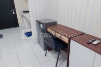 Apartemen Casa de Parco - Cozy and Enjoy Living Studio Casa De Parco Apartment By Travelio