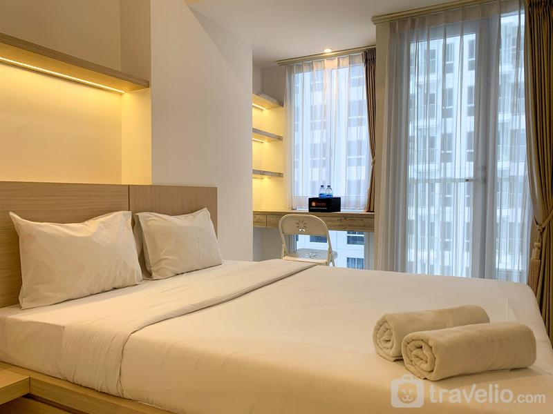 Hotel Bulevar Tanjung Duren