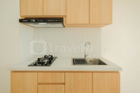 Apartemen Samesta Mahata Tanjung Barat - Unfurnished Studio with AC at Apartment Samesta Mahata Tanjung Barat By Travelio