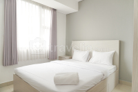 Good Deal and Cozy 2BR Apartment Royal Olive Residence By Travelio