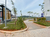 Apartemen Meikarta - Comfort 2BR Apartment Unfurnished at Meikarta By Travelio