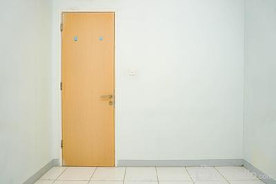 Apartemen Ayodhya Residence Tangerang - Unfurnished 2BR with AC at Ayodhya Residence Tangerang Apartment By Travelio