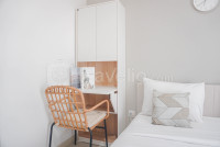 Apartemen Thamrin District Bekasi - Good Choice Studio at Thamrin District Bekasi Apartment By Travelio