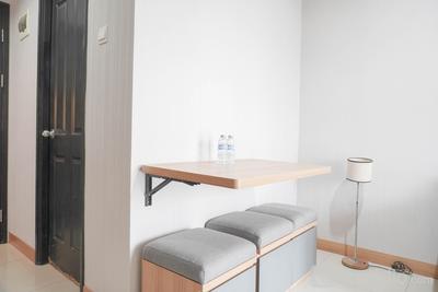 Apartemen Belmont Residence Puri - Minimalist 2BR at Belmont Residence Puri Apartment By Travelio