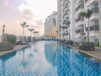 Apartemen Thamrin District Bekasi - Studio near Mall at Thamrin District Bekasi Apartment By Travelio