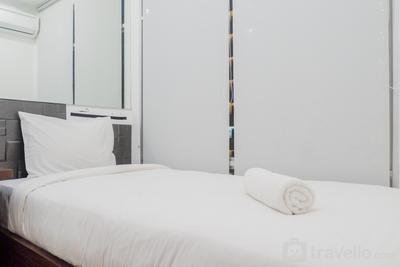 Apartemen Gunawangsa Tidar - Best Value 2BR Apartment at Gunawangsa Tidar By Travelio