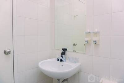 Apartemen Signature Park Grande - Great Choice and Comfort 2BR at Signature Park Grande Apartment By Travelio