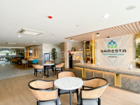 Apartemen Samesta Mahata Tanjung Barat - Unfurnished Studio with AC at Apartment Samesta Mahata Tanjung Barat By Travelio