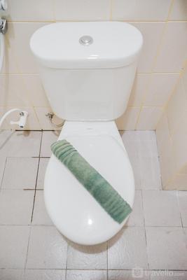 Apartemen Ayodhya Residence Tangerang - Comfy and Stylish 2BR Apartment at Ayodhya Residence Tangerang By Travelio