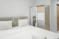 Basic Studio at Apartment Delft Ciputra Makassar By Travelio