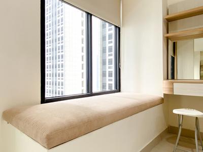 Apartemen Pollux Chadstone - Modern Look and Comfy Studio at Pollux Chadstone Apartment By Travelio