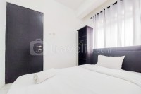 Apartemen Paragon Village - Comfort and Cozy Stay 2BR Paragon Village Apartment By Travelio