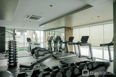 Apartemen Sedayu City Suites Kelapa Gading - Best Choice Studio at Sedayu City Suites Kelapa Gading Apartment By Travelio