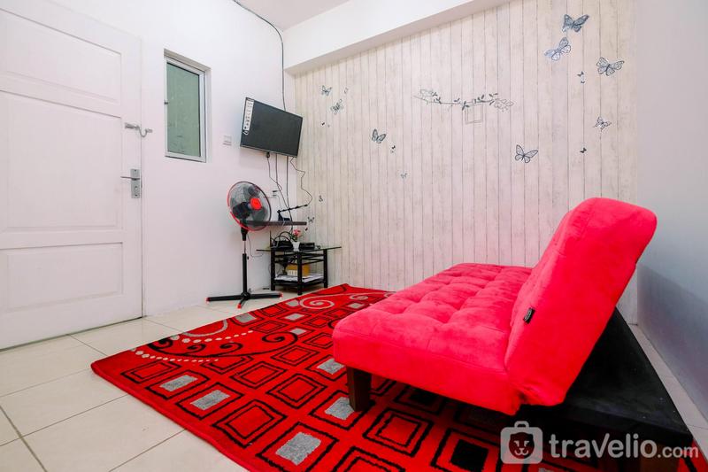 Apartemen Teluk Intan