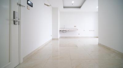 Apartemen 88 Avenue - Best Choice 2BR Unfurnished with AC at 88 Avenue Apartment By Travelio