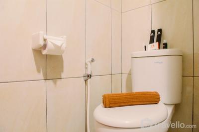 Apartemen Grand Kamala Lagoon - Luxury Furnished 2BR Grand Kamala Lagoon Apartment By Travelio