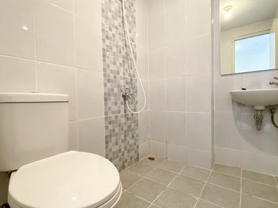 Apartemen Tokyo Riverside PIK 2 - Unfurnished 2BR at 28th Floor Tokyo Riverside PIK 2 Apartment By Travelio