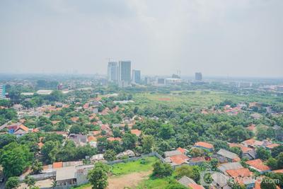 Apartemen Parkland Avenue - Elegant Studio Parkland Avenue Apartment By Travelio