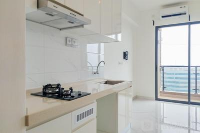 Apartemen Sky House BSD - Unfurnished Studio Apartment Sky House BSD with AC By Travelio