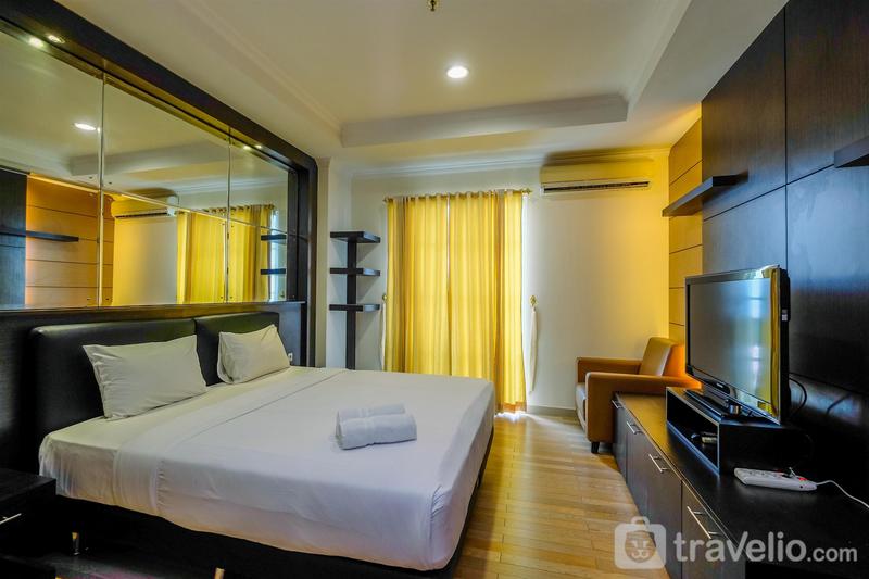 Apartemen Puri Kemayoran