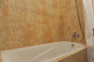 Apartemen Bellezza - Best Homey and Strategic Studio at Bellezza Apartment By Travelio