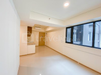 Apartemen Meikarta - Cozy Stay 2BR Unfurnished with AC at Meikarta Apartment By Travelio