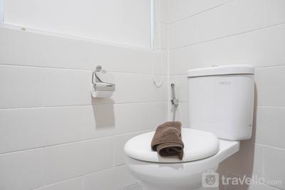 Apartemen Pejaten Park Residence - Nice and Comfort 2BR Apartment at Pejaten Park Residence By Travelio