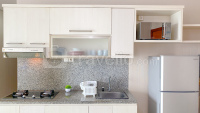 Apartemen Thamrin Residence - Spacious and Good 3BR at Thamrin Residence Apartment By Travelio