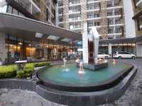 Apartemen Patraland Amarta - Great Deal and Cozy Studio Patraland Amarta Apartment By Travelio