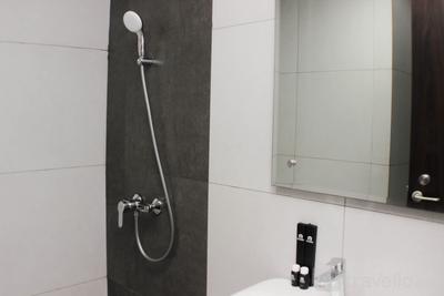 Apartemen LRT City Bekasi - Best Choice and Comfy Studio Apartment Eastern Green LRT City By Travelio