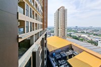 Apartemen Transpark Bintaro - Warm and Restful Studio Room at Apartment Transpark Bintaro By Travelio