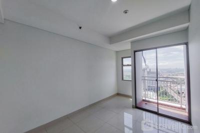 Apartemen Springwood Residence Tangerang - Unfurnished Studio Apartment at Springwood Residence near IKEA By Travelio