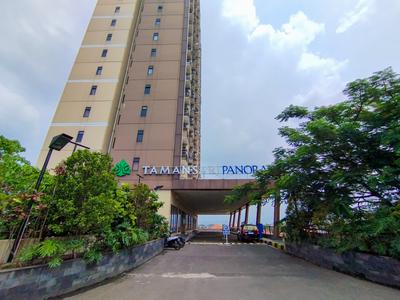 Apartemen Tamansari Panoramic - Modern 2BR Apartment at Tamansari Panoramic By Travelio