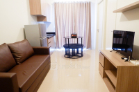 2BR Apartment Madison Park near Central Park with City View By Travelio