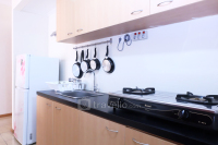 Apartemen Grand Palace Kemayoran - High Floor 2BR Apartment Grand Palace Kemayoran By Travelio