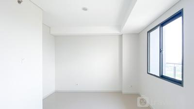Apartemen Daan Mogot City - Elegant Studio Unfurnished at 23rd Floor Daan Mogot City Apartment By Travelio