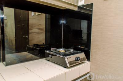 Apartemen Serpong Greenview - Nice and Elegant 2BR at Serpong Greenview Apartment By Travelio