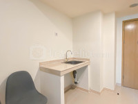 Apartemen Meikarta - Unfurnished 2BR at 28th Floor Meikarta Apartment By Travelio