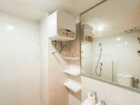 Apartemen The City Square Surabaya - Elegant Design Studio at The City Square Surabaya Apartment By Travelio