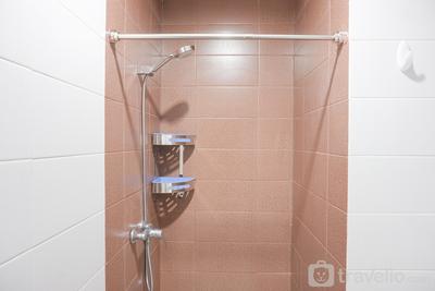 Apartemen Puri Orchard - Modern Look and Comfort 2BR at Puri Orchard Apartment By Travelio