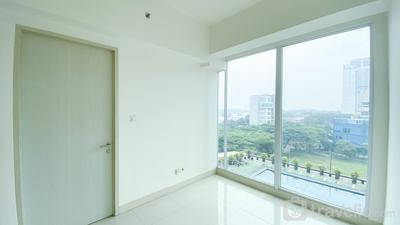 Apartemen Tree Park City BSD - Minimalist 1BR Unfurnished at Tree Park City BSD Apartment By Travelio