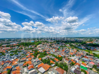 Apartemen Sakura Garden City - Fabulous Studio Apartment at Sakura Garden City By Travelio