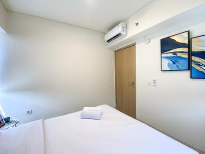 Apartemen Meikarta - Good Deal and Modern Look 3BR Meikarta Apartment By Travelio