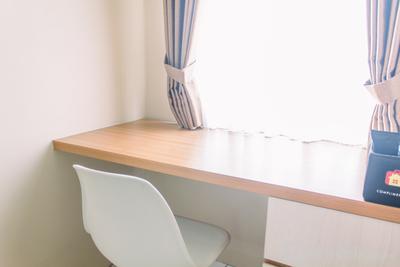 Apartemen Ayodhya Residence Tangerang - Nice and Comfort Studio at Ayodhya Residence Tangerang Apartment By Travelio